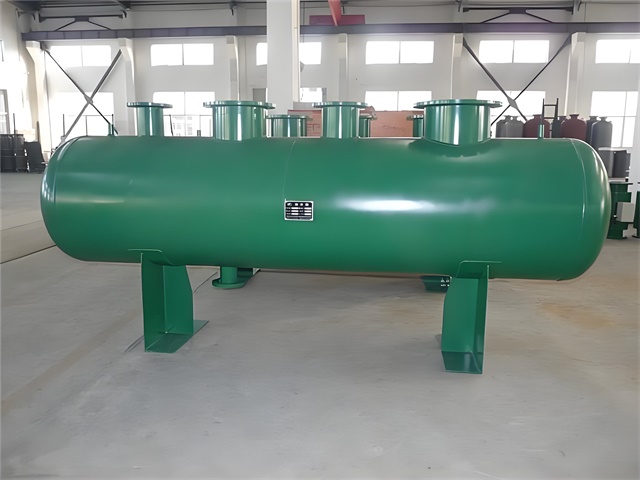 湾里集分水器怎么接线