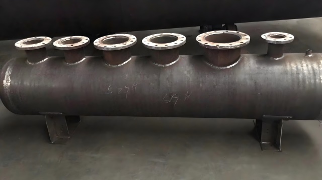 湾里集分水器属于特种设备吗
